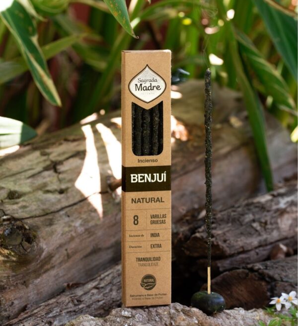 Benjui Natural