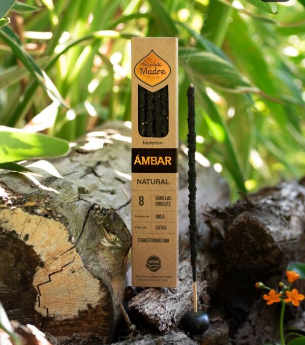 Ambar Natural