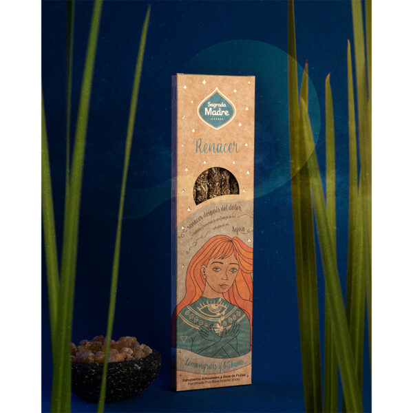Agua - Renacer. Para los signos de Cancer, Escorpio y Piscis