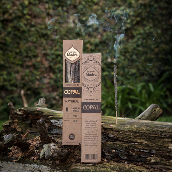 Copal Natural