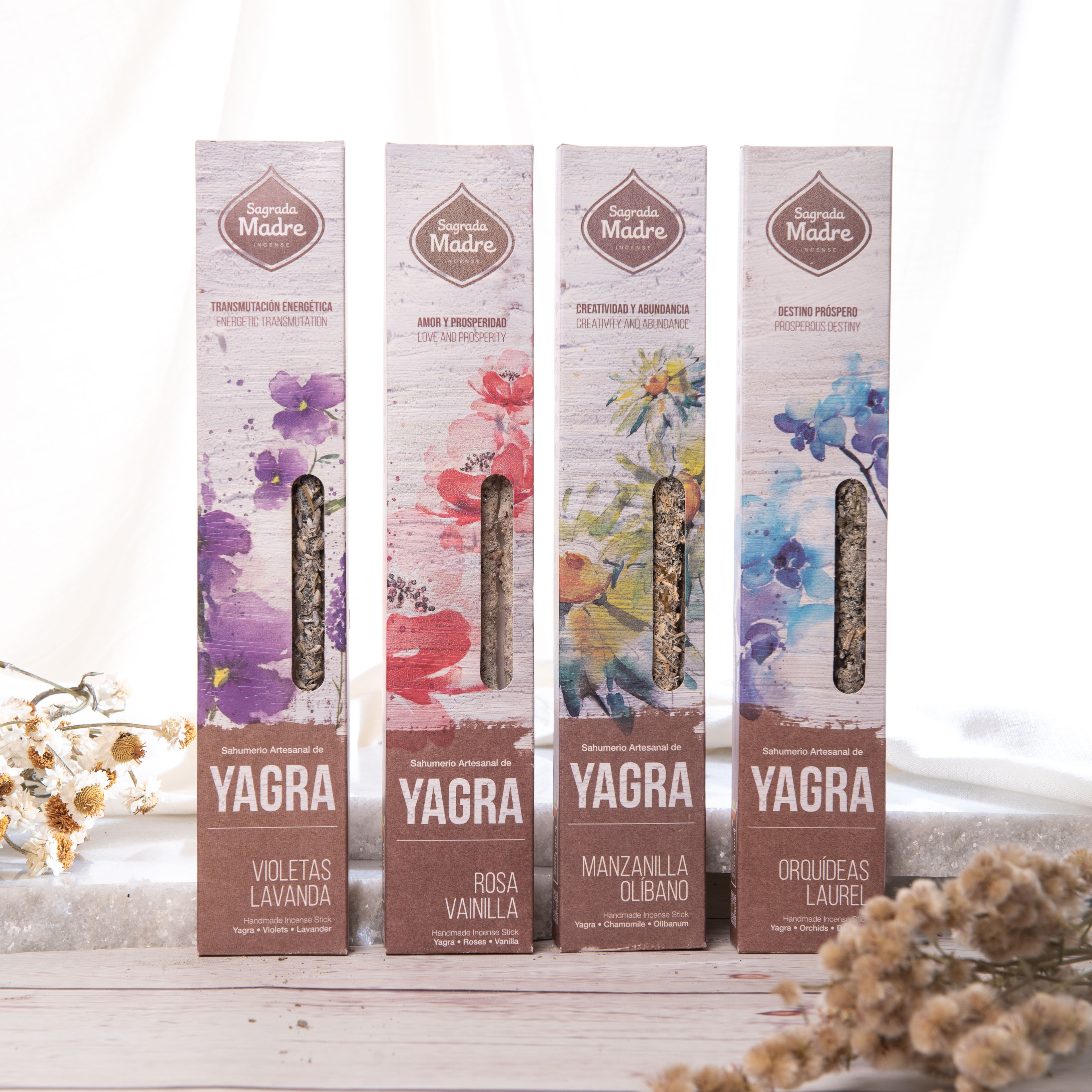 Linea Yagra
