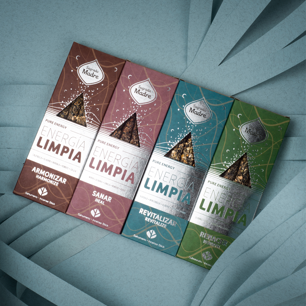 Linea Energia Limpia