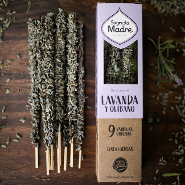 Lavanda