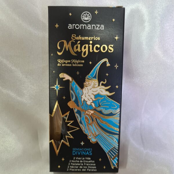 Sensaciones Divinas