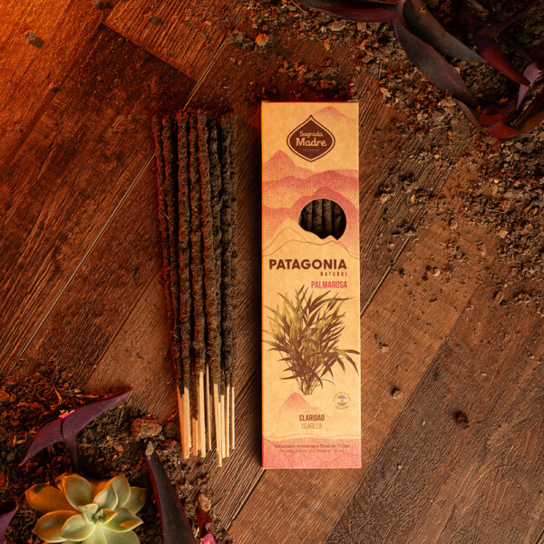 Palmarosa