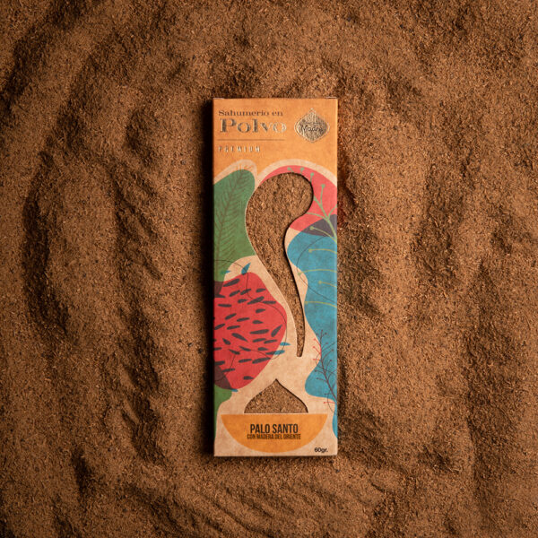 Palo Santo
