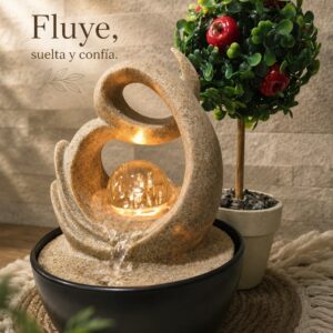 FUENTE DE AGUA