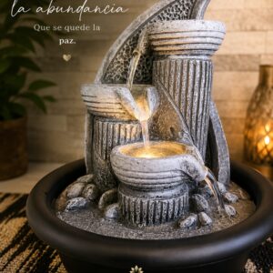 FUENTE DE AGUA