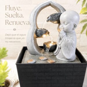 FUENTE DE AGUA