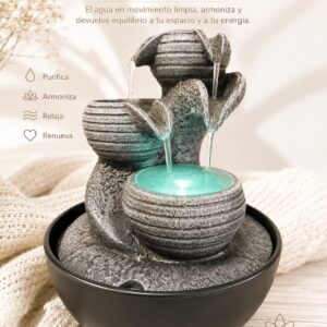 FUENTE DE AGUA