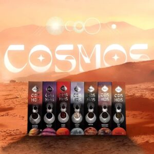 SAHUMERIO COSMOS -SAGRADA MADRE