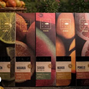 SAHUMERIO NATURAL PREMIUM- SAGRADA MADRE