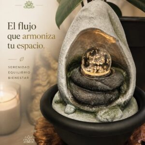 FUENTE DE AGUA