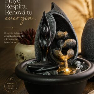 FUENTE DE AGUA