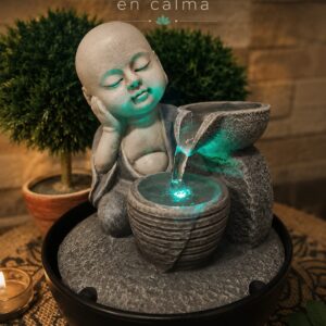 FUENTE DE AGUA