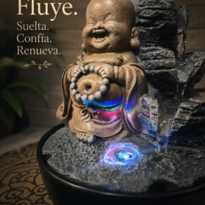 FUENTE DE AGUA