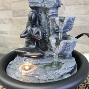 FUENTE DE AGUA