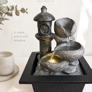 FUENTE DE AGUA