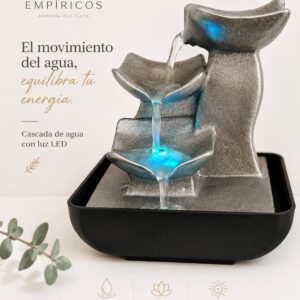 FUENTE DE AGUA