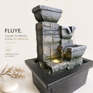 FUENTE DE AGUA