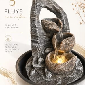FUENTE DE AGUA