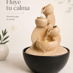 FUENTE DE AGUA