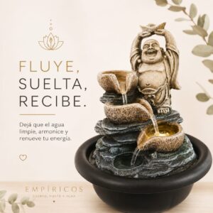 FUENTE DE AGUA