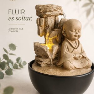 FUENTE DE AGUA