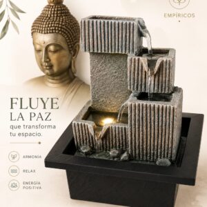 FUENTE DE AGUA